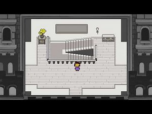 Undertale OST: New Home 1 Hour
