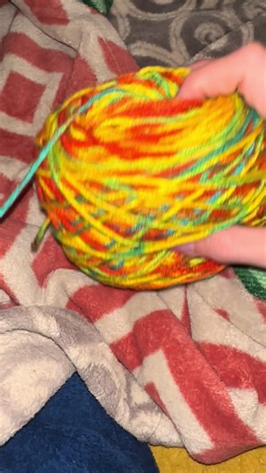 crochetcortney on TikTok