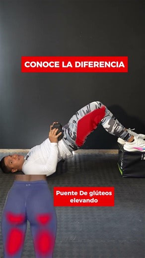 🍑 The Most Effective Exercise to Lift Your Buttocks Fast 💪 (Hip Thrust at Home)