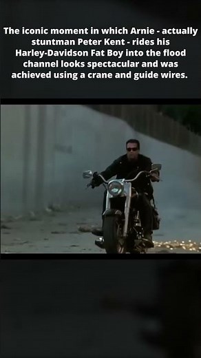 Best Car Chases of All Time: Terminator 2 (1991)