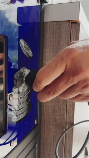 6.1K views · 23 reactions | Free to Use Sounds recorded some very low frequencies in a Taiwanese Laundromat and it’s sounds eerie 樂  Free To Use Sounds | Loopcloud | Facebook