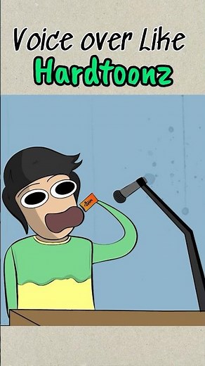 Hardtoonz की तरह एनिमेशन कैसे बनाएं? @Hardtoonz22 @howshardy #RGBucketList