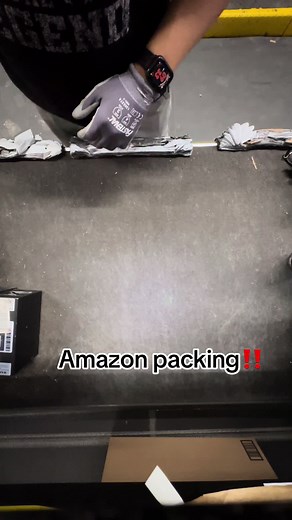 Efficient Amazon Packing Tips and Tricks