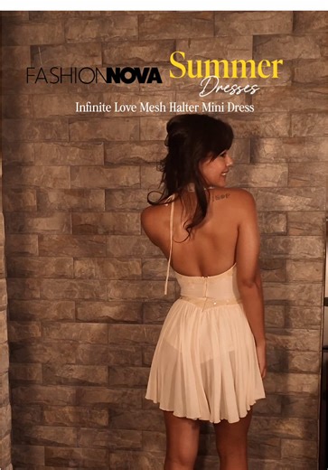 Summer Fashion Trends from Fashion Nova