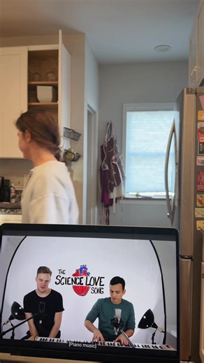 The Science Love Song: A Memorable Teacher Moment