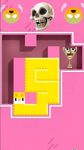 Longest Longcat Ever! Can You Beat Level 669? 😱 | Fancade Gameplay