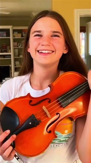 👍 My best violin 🌼💕👌#karolinaprotsenkoviolin #violinist #violingirl #karolinaprotsenko