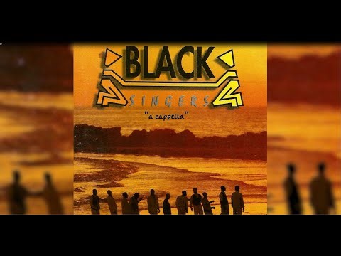 Black Singers | A Cappella | Disco Completo