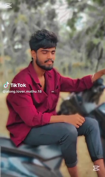 ✨kaddil araiyil kannu👀 mulichcha🙈 sorkkam😜 kiddu madi💫😜⚡