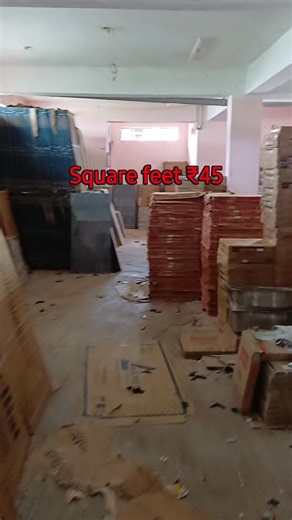 94K views · 1K reactions | 2/4 floor tiles new stock design square feet 45... #tiles #anantapurtiles #Flooring | Anantapur tiles | Facebook