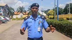 VIDEO: Hotel Manager Kills, Buries PoS Operator In Delta SP Edafe narrated that the suspect murdered Bethel in retaliation after she accused him of using a fake bank alert to steal N10,000 from her account, according to findings from police investigations. Read more: https://leadership.ng/hotel-manager-kills-buries-pos-operator-in-delta/ | Leadership News