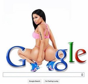 Nicki Minaj's "Anaconda" | Know Your Meme