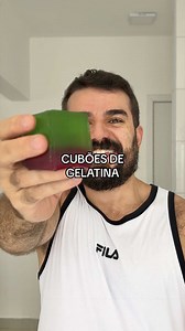 Como Fazer Gelatina Firme e Saborosa