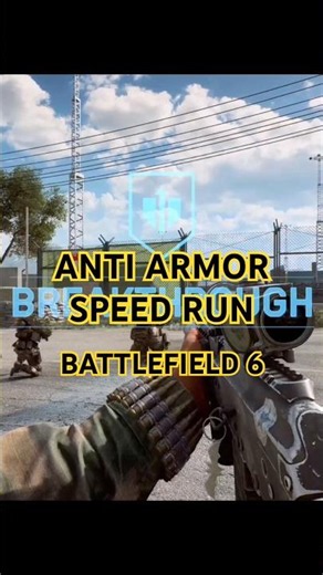 That was fast #battlfieldmoments #gaming #battlefieldclips #battlefield6 #gamerindonesia #gaming #EA