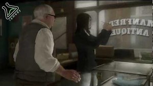 Heavy Rain - Chapter 31 - Manfred (STFU PLAYTHROUGH)