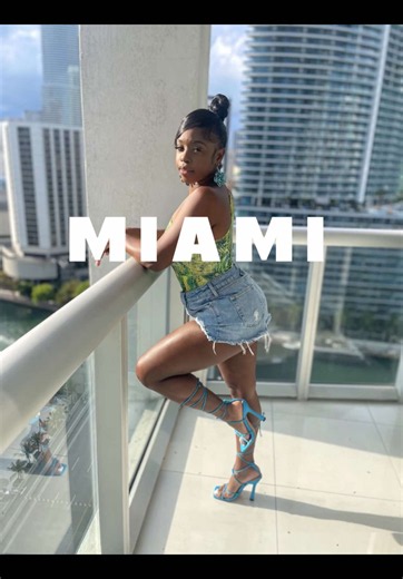 Experience Icon Brickell: Perfect Group Getaway in Miami