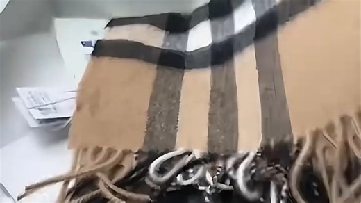 博柏利围巾，多色可选满足喜好