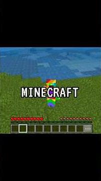 Minecraft But My Voice Changes Every 5 Seconds 💀 #minecraft