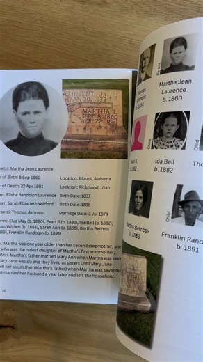 #familyhistory #genealogy #familytree