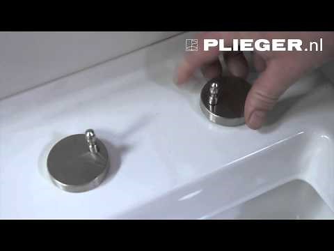 Plieger instructiefilm: hoe plaats ik een quick release closetzitting van Plieger?
