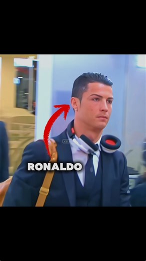 When Ronaldo Destroyed Bayern 🥶