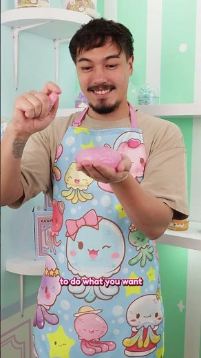 Slime Actually Teaches STEM?!