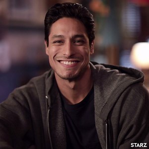 2.2K views · 75 reactions | A Vida keepsake to cherish the journey ❤ starz.tv/WatchVidaFB | Vida | Facebook