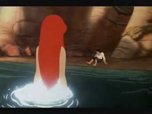 La Petite Sirène Final
