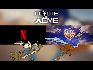 Dream Logo Combos: Netflix/Warner Bros. Pictures (2024)