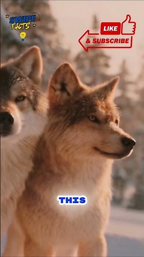 Why Wolves Howl Together