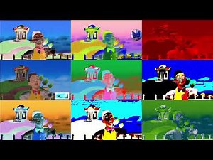 The Mine Song G Major Nineparison
