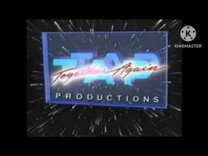 together again productions logo history