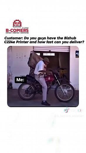 Order Konica Minolta bizhub C224e for Fast Delivery