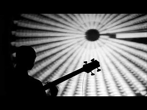 Clock DVA live @ De Doelen Rotterdam Netherlands September 3 1983