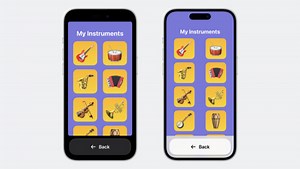 Meet Assistive Access - WWDC23 - Videos - Apple Developer