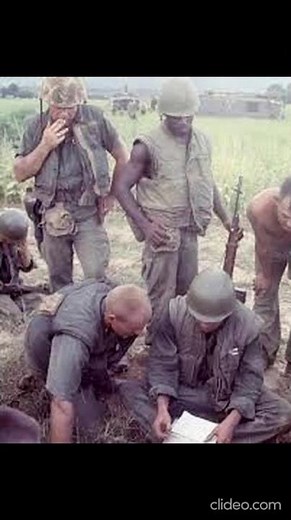Doo Wop - The Classics - "Till Then" 🎶 1963. Dedicated to the US soldiers that served. Vietnam War