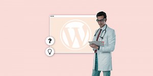 WordPress themes for health and wellness websites