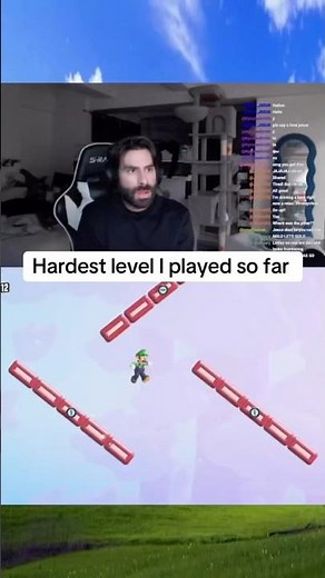 Facing a 4 star level difficulty 🤯