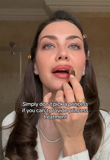 Guide to Handling a Princess: Expectations vs. Reality