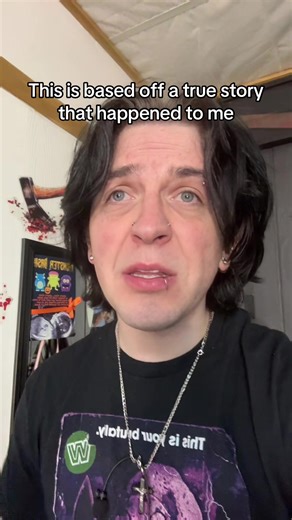 A True Story About Piercings and Life Lessons