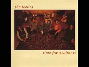 The Feelies - Sooner Or Later