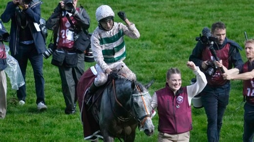 Today on Sky Sports Racing: Champion apprentice title race in focus at Southwell and Brighton on Tuesday