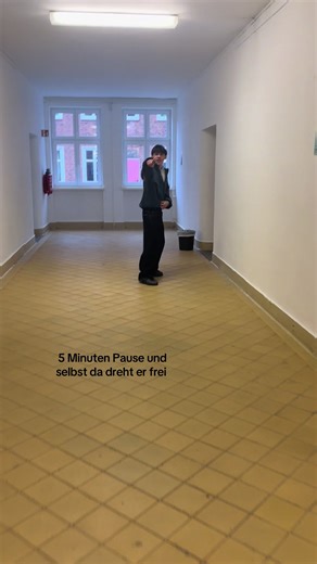 Memorable School Moments with Linus