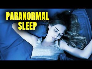 Top 50 Real Paranormal Sleep Attacks Caught On Night Vision