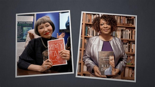 Stranger Than Fiction Preview | Finding Your Roots