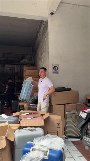 Koper Goflex One Color Original Cabin Luggage Review