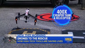 6.8K views · 14 reactions | First Responders Using Drones for Search...