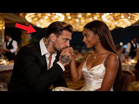 “Do You Have a Boyfriend ” The Mafia Boss Asked She Said “Not Yet” — He Snapped with Jealousy