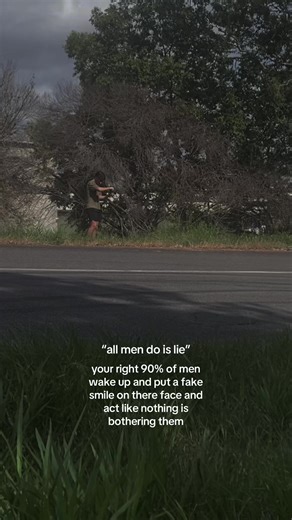 All men do is lie ur right also last clips ai generated