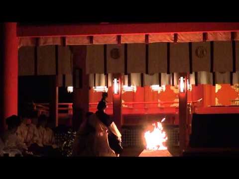 御神楽（みかぐら）